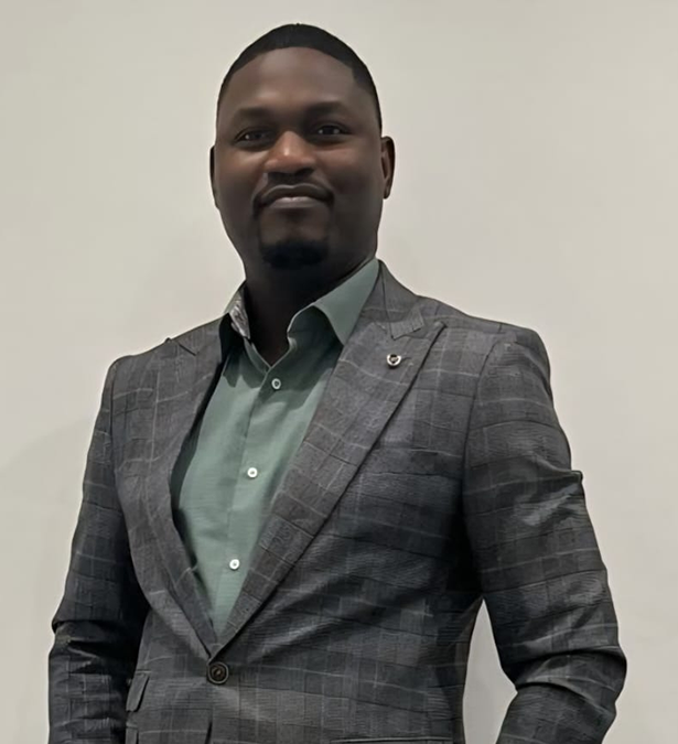 Damilola Samuel Adelusi