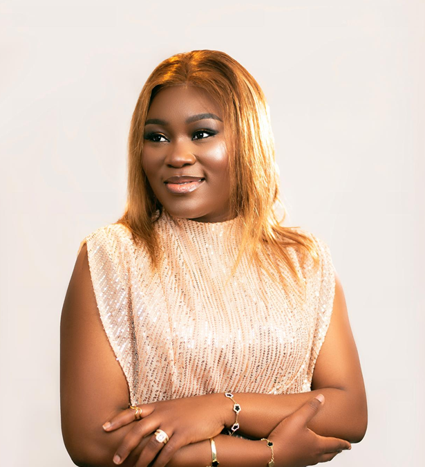 Opeyemi Mabel Adelusi